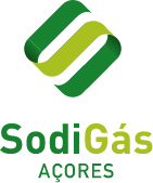 Logotipo Sodigás Açores