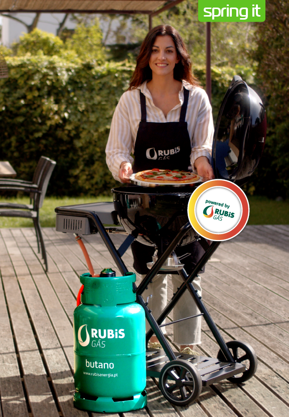 Campanha Barbecues
