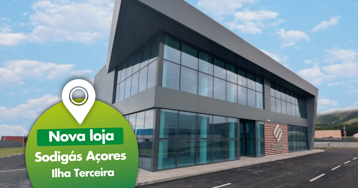 Nova Instalação Ilha Terça