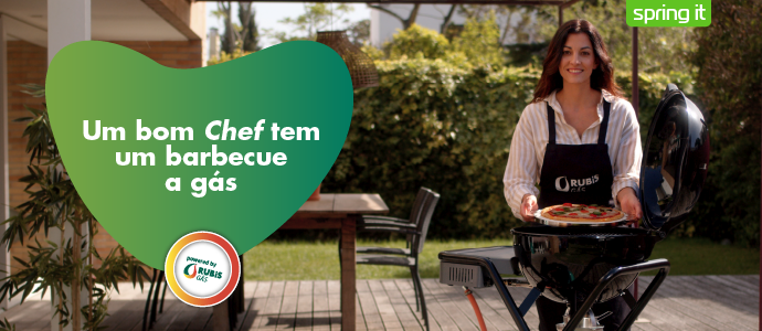 Campanha Barbecues